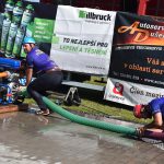 VIDEO: Táborská hasičská liga: Dobronice se vítězstvím o krůček přiblížily vedoucím Žernovicím