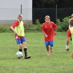 Okresní výběry OFS Strakonice měly tradiční soustředění