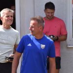 Oslavy 100 let vimperského fotbalu se povedly na jedničku