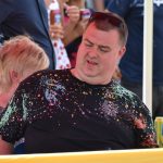 Oslavy 100 let vimperského fotbalu se povedly na jedničku