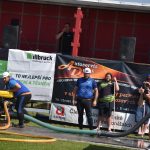VIDEO: Táborská hasičská liga: Dobronice se vítězstvím o krůček přiblížily vedoucím Žernovicím