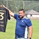 Oslavy 100 let vimperského fotbalu se povedly na jedničku