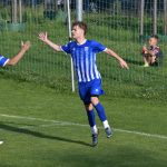 Strakoničtí uzavřeli přípravu výhrou 5:1 nad Volyní