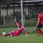 Sousedovice neudržely vedení, body zamířily do Plané