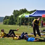 VIDEO: Táborská hasičská liga: Dobronice se vítězstvím o krůček přiblížily vedoucím Žernovicím