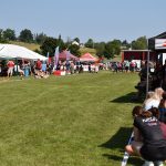 VIDEO: Táborská hasičská liga: Dobronice se vítězstvím o krůček přiblížily vedoucím Žernovicím