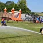 VIDEO: Táborská hasičská liga: Dobronice se vítězstvím o krůček přiblížily vedoucím Žernovicím