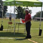 VIDEO: Táborská hasičská liga: Dobronice se vítězstvím o krůček přiblížily vedoucím Žernovicím