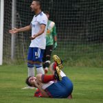 Sousedovice neudržely vedení, body zamířily do Plané