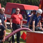 VIDEO: Táborská hasičská liga: Dobronice se vítězstvím o krůček přiblížily vedoucím Žernovicím