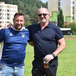 Oslavy 100 let vimperského fotbalu se povedly na jedničku