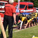 VIDEO: Táborská hasičská liga: Dobronice se vítězstvím o krůček přiblížily vedoucím Žernovicím