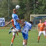 Derby v Bavorově tentokrát pro Katovice! Náskok ubránily i v deseti