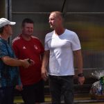 Oslavy 100 let vimperského fotbalu se povedly na jedničku