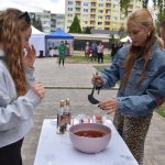 Nejlepší posvícenský koláč v Milevsku upekl budoucí elektrikář Zdeněk Stráňka