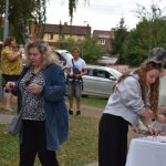 Nejlepší posvícenský koláč v Milevsku upekl budoucí elektrikář Zdeněk Stráňka