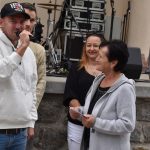 Nejlepší posvícenský koláč v Milevsku upekl budoucí elektrikář Zdeněk Stráňka