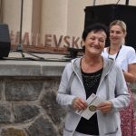 Nejlepší posvícenský koláč v Milevsku upekl budoucí elektrikář Zdeněk Stráňka