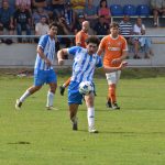 Derby v Bavorově tentokrát pro Katovice! Náskok ubránily i v deseti