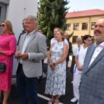 V táborské nemocnici představili nový pavilon infekčního oddělení. Má většinu jednolůžkových pokojů