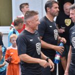 Oslavy 100 let vimperského fotbalu se povedly na jedničku