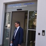 V táborské nemocnici představili nový pavilon infekčního oddělení. Má většinu jednolůžkových pokojů