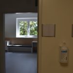 V táborské nemocnici představili nový pavilon infekčního oddělení. Má většinu jednolůžkových pokojů