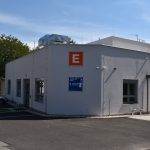 V táborské nemocnici představili nový pavilon infekčního oddělení. Má většinu jednolůžkových pokojů