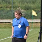 Derby v Bavorově tentokrát pro Katovice! Náskok ubránily i v deseti