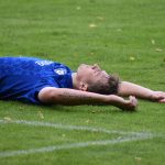 Katovice naložily Kameňáku bůra, Vaněček se blýskl hattrickem