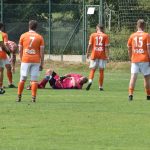 Derby v Bavorově tentokrát pro Katovice! Náskok ubránily i v deseti