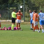 Derby v Bavorově tentokrát pro Katovice! Náskok ubránily i v deseti