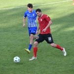 Strakonice nadělily Týnu tenisového kanára, navíc jako jediné ještě neinkasovaly!