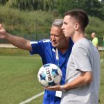 Derby v Bavorově tentokrát pro Katovice! Náskok ubránily i v deseti