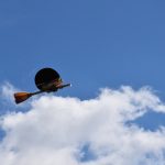 Na Den otevřených dveří Aeroklubu Tábor mířily davy