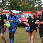 Na Den otevřených dveří Aeroklubu Tábor mířily davy
