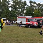 Na Den otevřených dveří Aeroklubu Tábor mířily davy