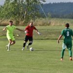 Osek porazil i Podlesí a je nachystán na novou sezonu