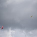 Na Den otevřených dveří Aeroklubu Tábor mířily davy