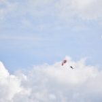 Na Den otevřených dveří Aeroklubu Tábor mířily davy