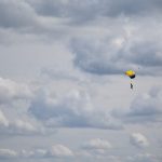 Na Den otevřených dveří Aeroklubu Tábor mířily davy