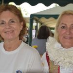 Hudební slavnosti v Plané nad Lužnicí nabídly folklor, dechovku a večer zábavu s kapelou Big Papa