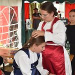 Hudební slavnosti v Plané nad Lužnicí nabídly folklor, dechovku a večer zábavu s kapelou Big Papa