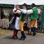 Hudební slavnosti v Plané nad Lužnicí nabídly folklor, dechovku a večer zábavu s kapelou Big Papa