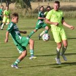 Osek porazil i Podlesí a je nachystán na novou sezonu