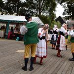 Hudební slavnosti v Plané nad Lužnicí nabídly folklor, dechovku a večer zábavu s kapelou Big Papa