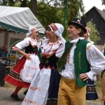 Hudební slavnosti v Plané nad Lužnicí nabídly folklor, dechovku a večer zábavu s kapelou Big Papa