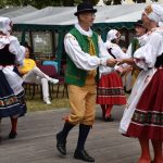 Hudební slavnosti v Plané nad Lužnicí nabídly folklor, dechovku a večer zábavu s kapelou Big Papa