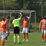 Derby v Bavorově tentokrát pro Katovice! Náskok ubránily i v deseti