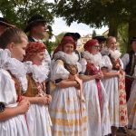 Hudební slavnosti v Plané nad Lužnicí nabídly folklor, dechovku a večer zábavu s kapelou Big Papa